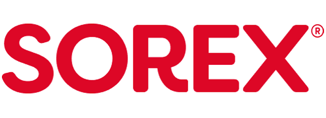 SOREX Logo